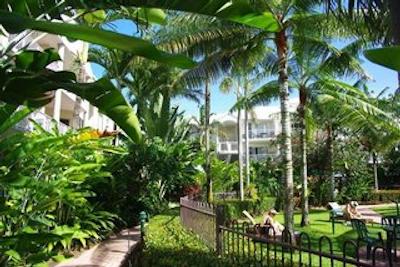 اوسترالیز کیرنز بیچ ریزرت