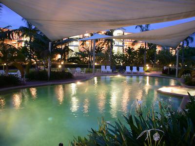 اوسترالیز کیرنز بیچ ریزرت