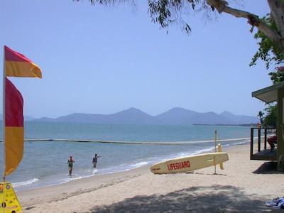 اوسترالیز کیرنز بیچ ریزرت