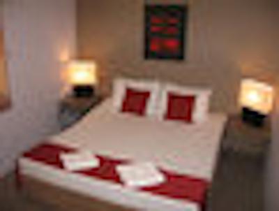 اوسترالیز کیرنز بیچ ریزرت