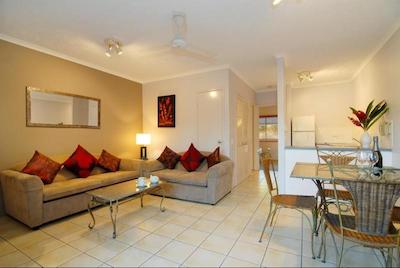 اوسترالیز کیرنز بیچ ریزرت