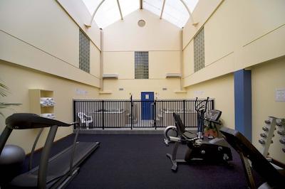 کاپیتال اکسکوتیو اپارتمنت هتل کانبرا