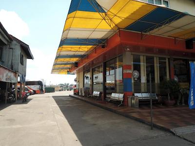 و هتل فنم پنه