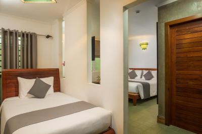 و هتل فنم پنه