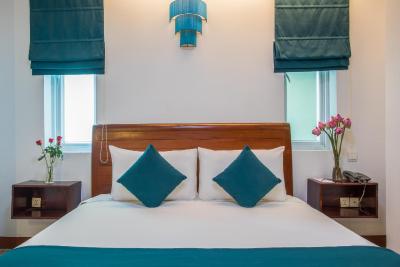 و هتل فنم پنه