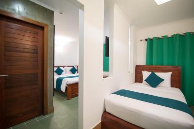 و هتل فنم پنه