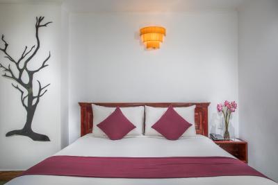 و هتل فنم پنه