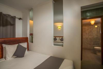 و هتل فنم پنه