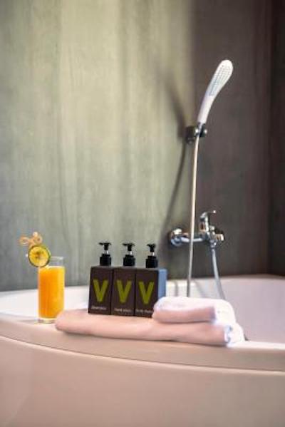 و هتل فنم پنه