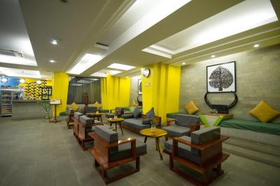 و هتل فنم پنه