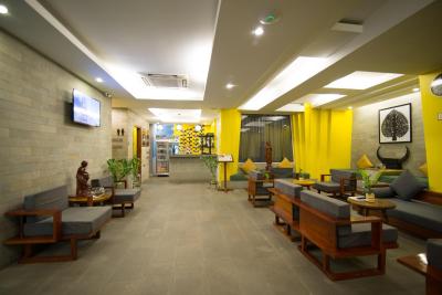 و هتل فنم پنه