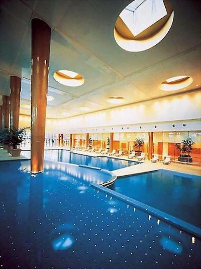 کرون تورز ملبورن