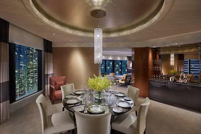 کرون تورز ملبورن