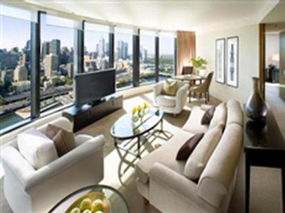 کرون تورز ملبورن