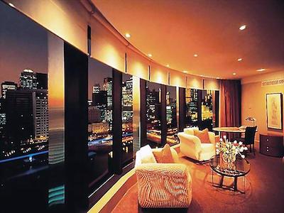 کرون تورز ملبورن