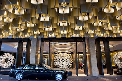 کرون تورز ملبورن