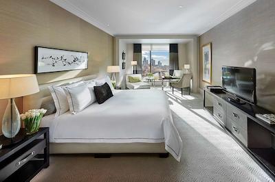 کرون تورز ملبورن