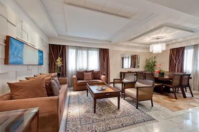 فور پوینتز بای شراتون کوریتیبا