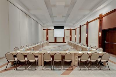 فور پوینتز بای شراتون کوریتیبا