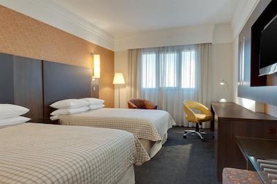 فور پوینتز بای شراتون کوریتیبا