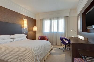 فور پوینتز بای شراتون کوریتیبا