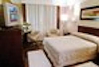 فور پوینتز بای شراتون کوریتیبا