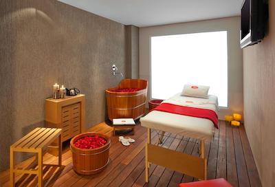 فور پوینتز بای شراتون کوریتیبا