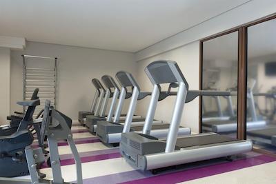 فور پوینتز بای شراتون کوریتیبا