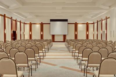 فور پوینتز بای شراتون کوریتیبا