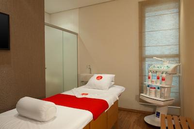 فور پوینتز بای شراتون کوریتیبا