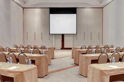 فور پوینتز بای شراتون کوریتیبا