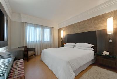 فور پوینتز بای شراتون کوریتیبا