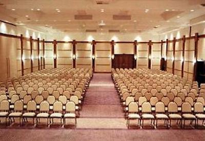 فور پوینتز بای شراتون کوریتیبا