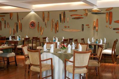 فور پوینتز بای شراتون کوریتیبا