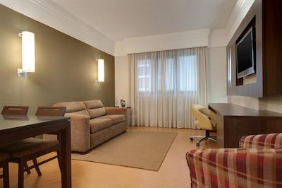 فور پوینتز بای شراتون کوریتیبا