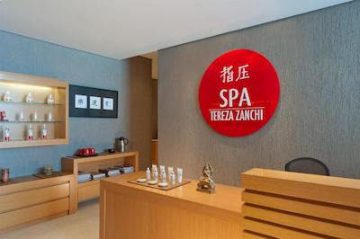 فور پوینتز بای شراتون کوریتیبا