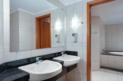 فور پوینتز بای شراتون کوریتیبا