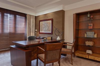 فور پوینتز بای شراتون کوریتیبا