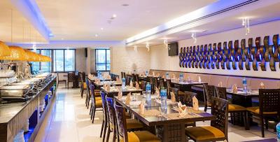 آسیانا هتل دبی