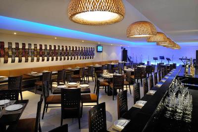 آسیانا هتل دبی