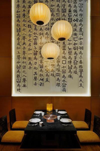 آسیانا هتل دبی