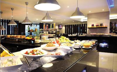 آسیانا هتل دبی