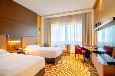 آسیانا هتل دبی