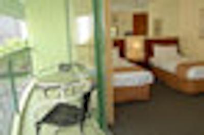 مادیسُن تور میل هتل-بریسبان