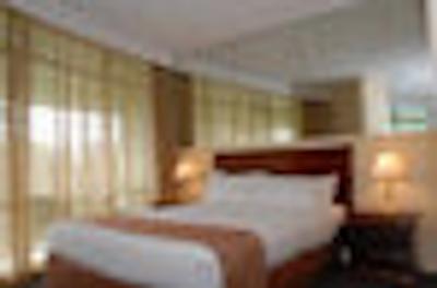 مادیسُن تور میل هتل-بریسبان