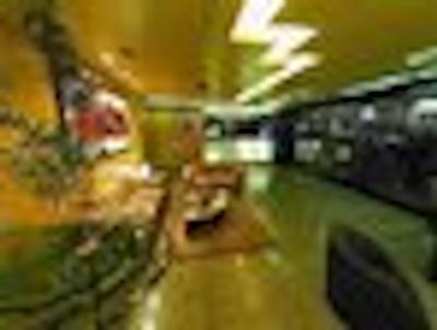 هتل ناشننال این کپاکابانا