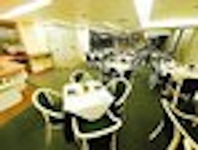 هتل ناشننال این کپاکابانا