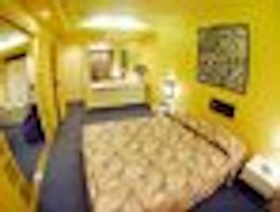 هتل ناشننال این کپاکابانا