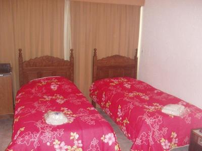 هتل اتلانتیکو اونیدا