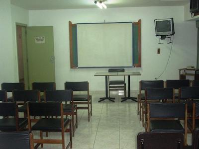 هتل اتلانتیکو اونیدا